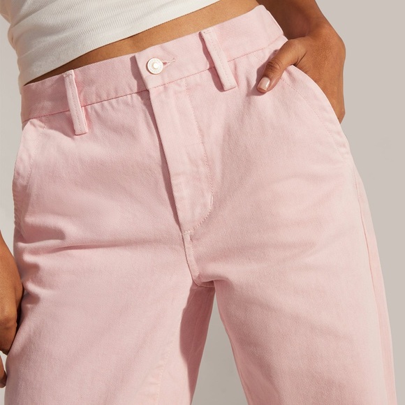 Favorite Daughter The Taylor Low Rise Trouser - Picture 3 of 7